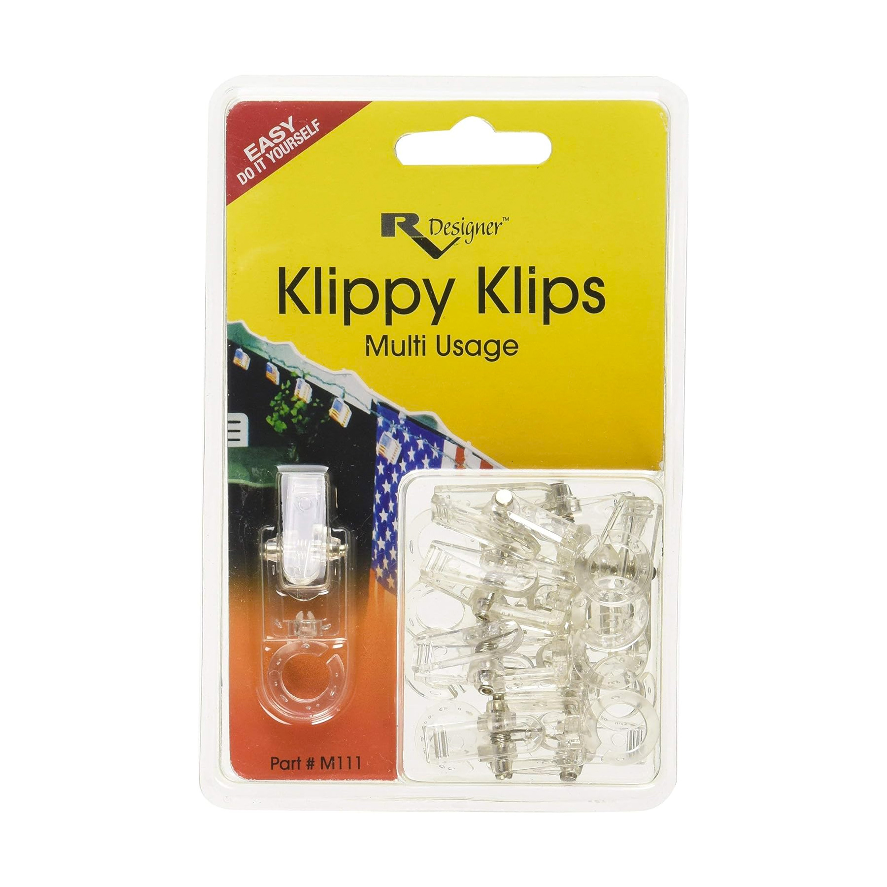 KLIPPY KLIPS