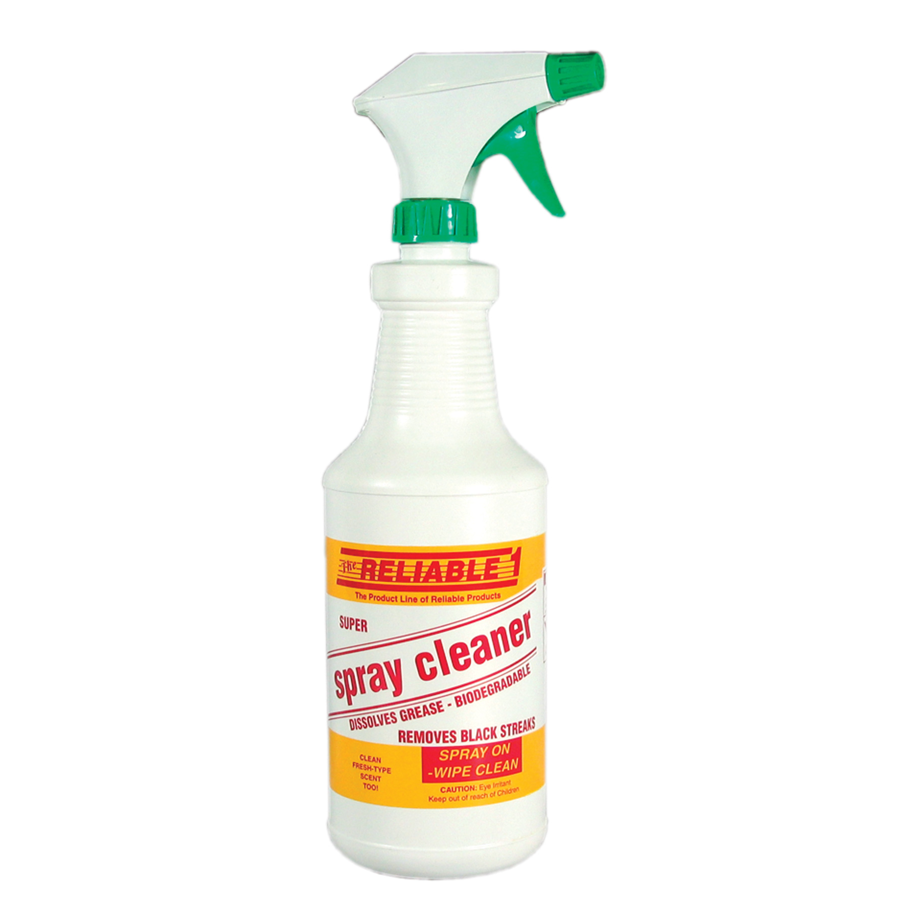 SUPER SPRAY CLEANER 32 OZ