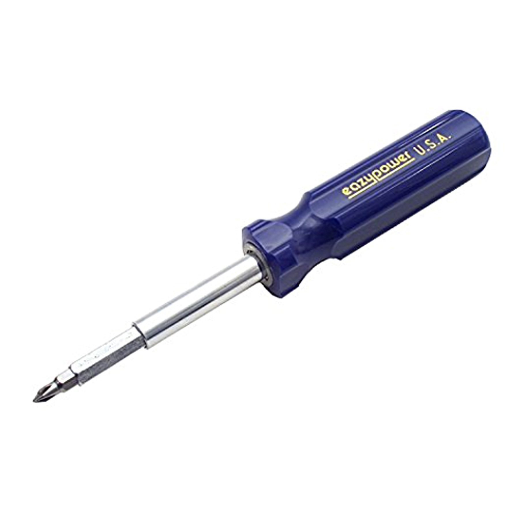 6 IN 1 SCREWDRIVER