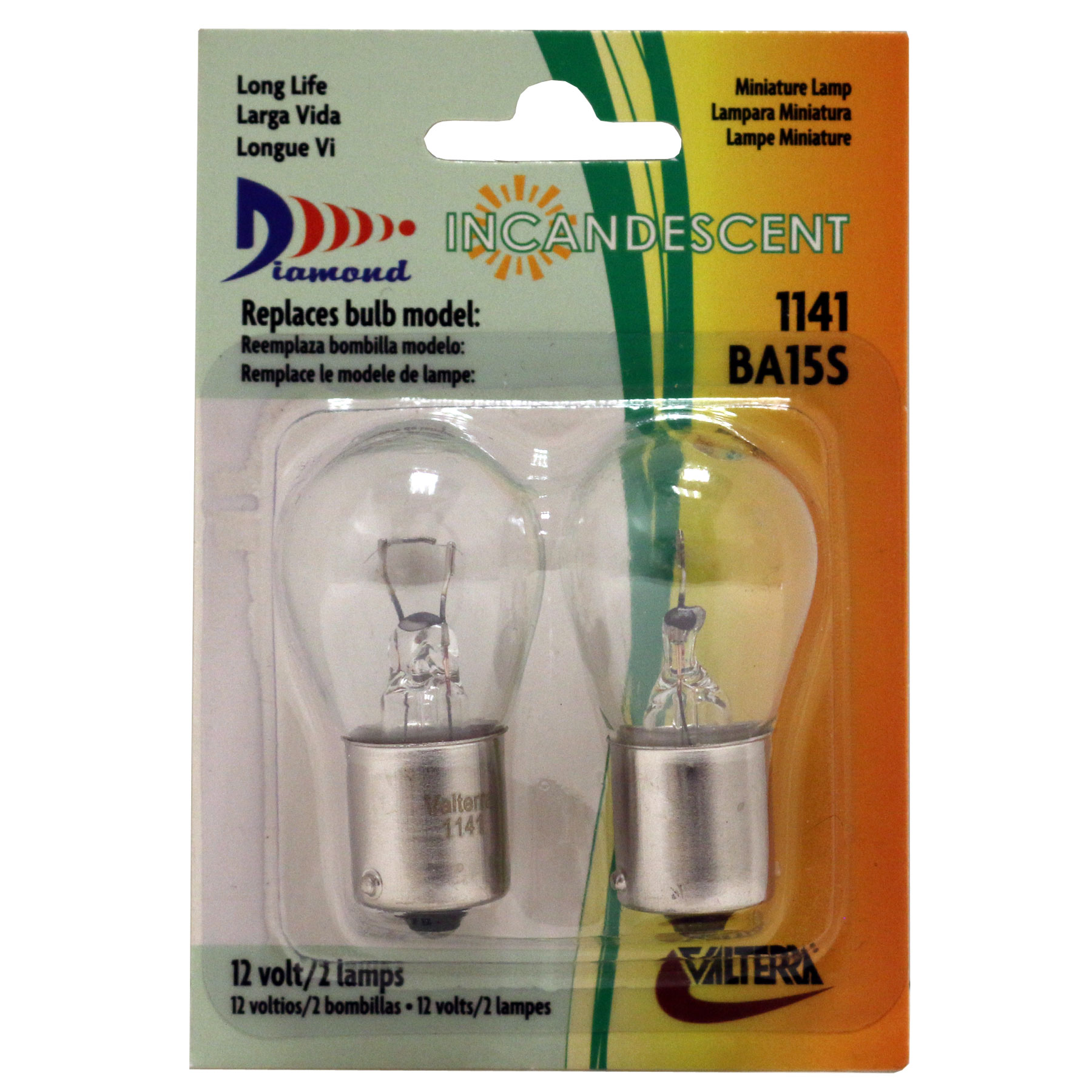 BULB 1141 2PK