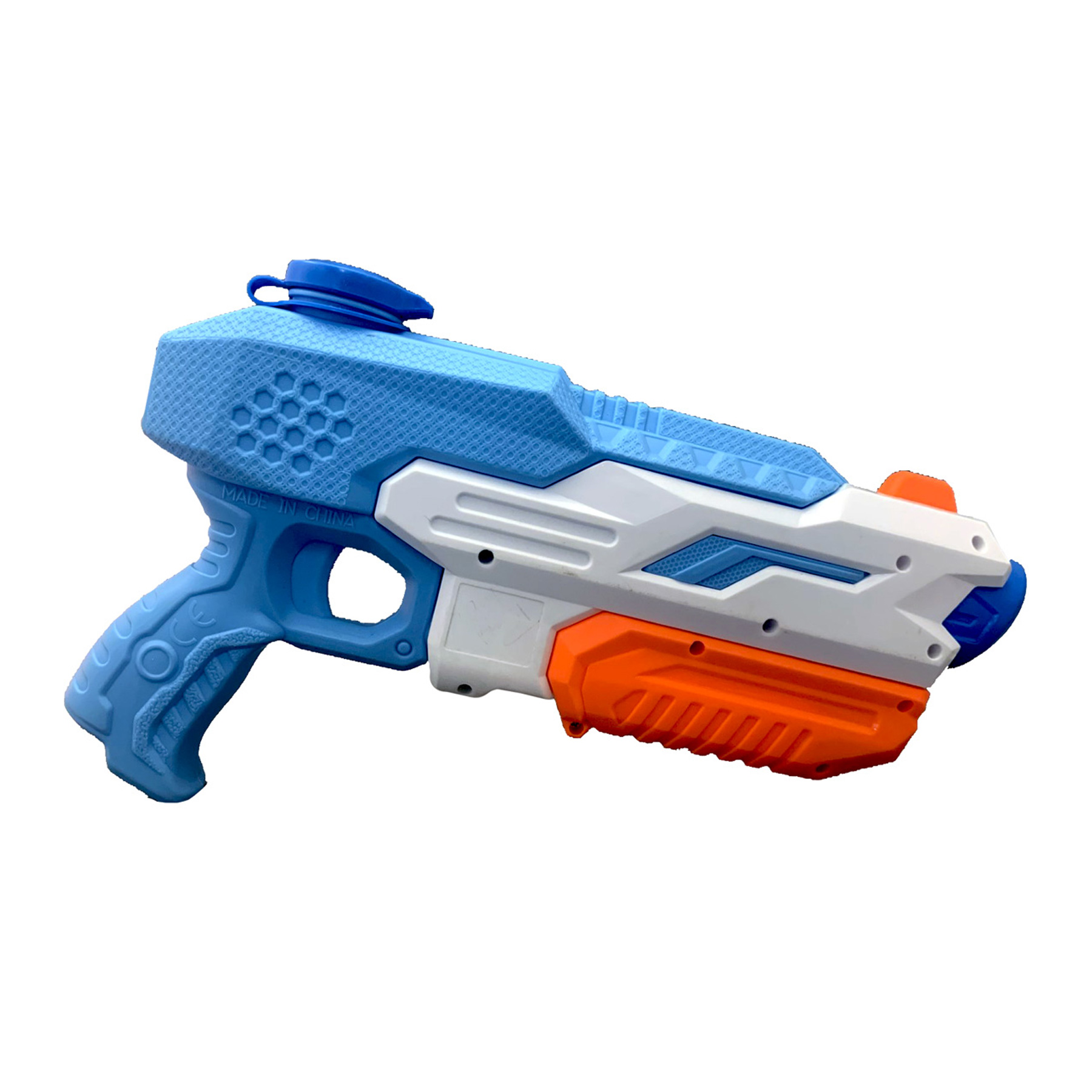 PUMP WATER BLASTER 12