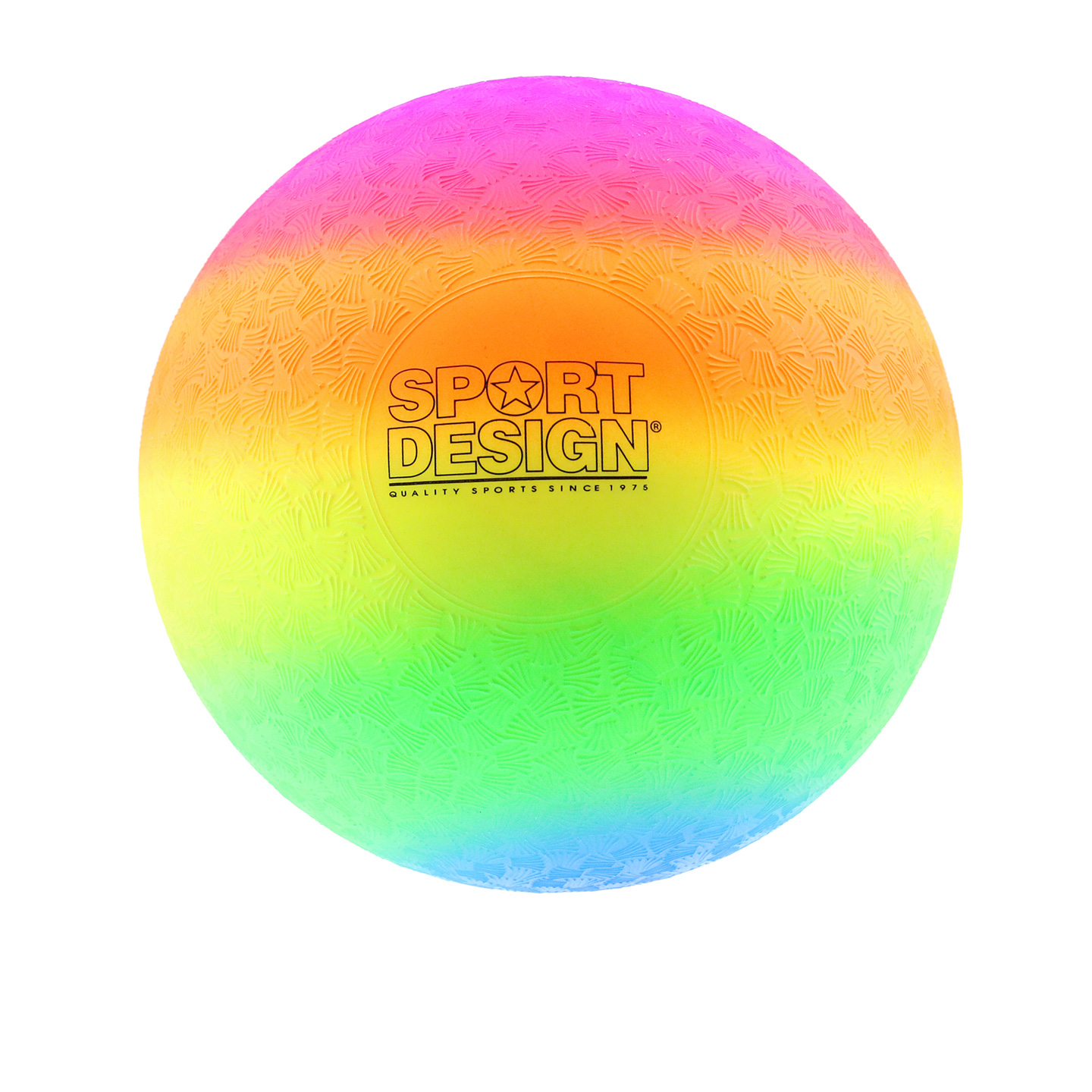 BALL NEON INFLATABLE 8.5