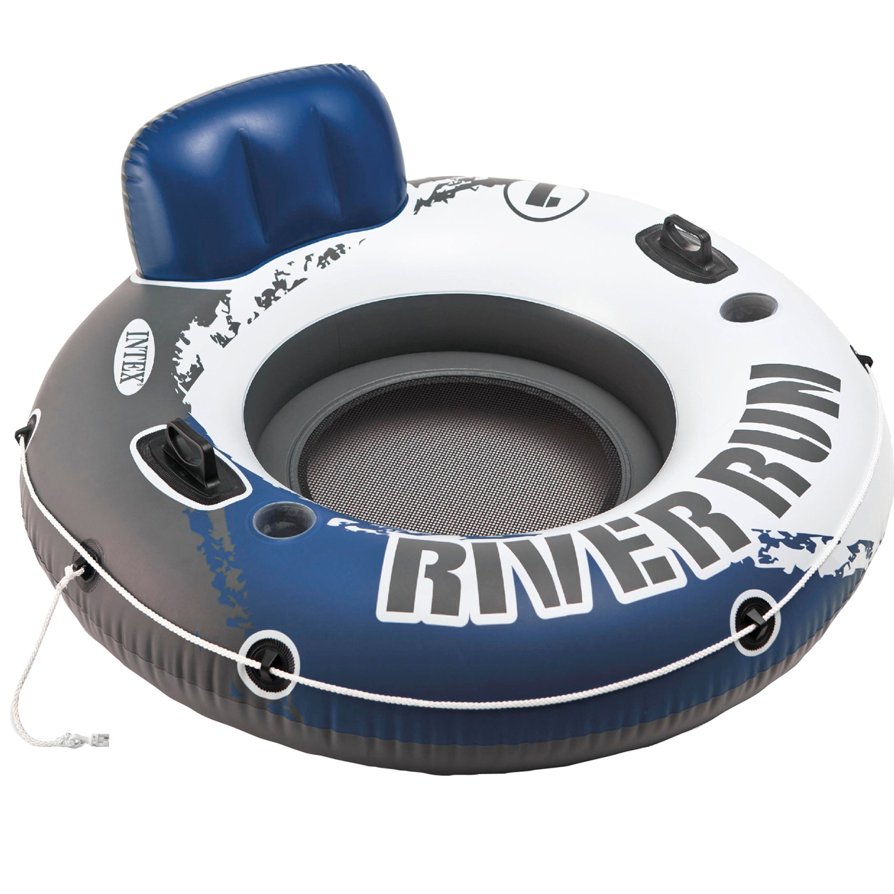 RIVER RUN I TUBE BLUE 53