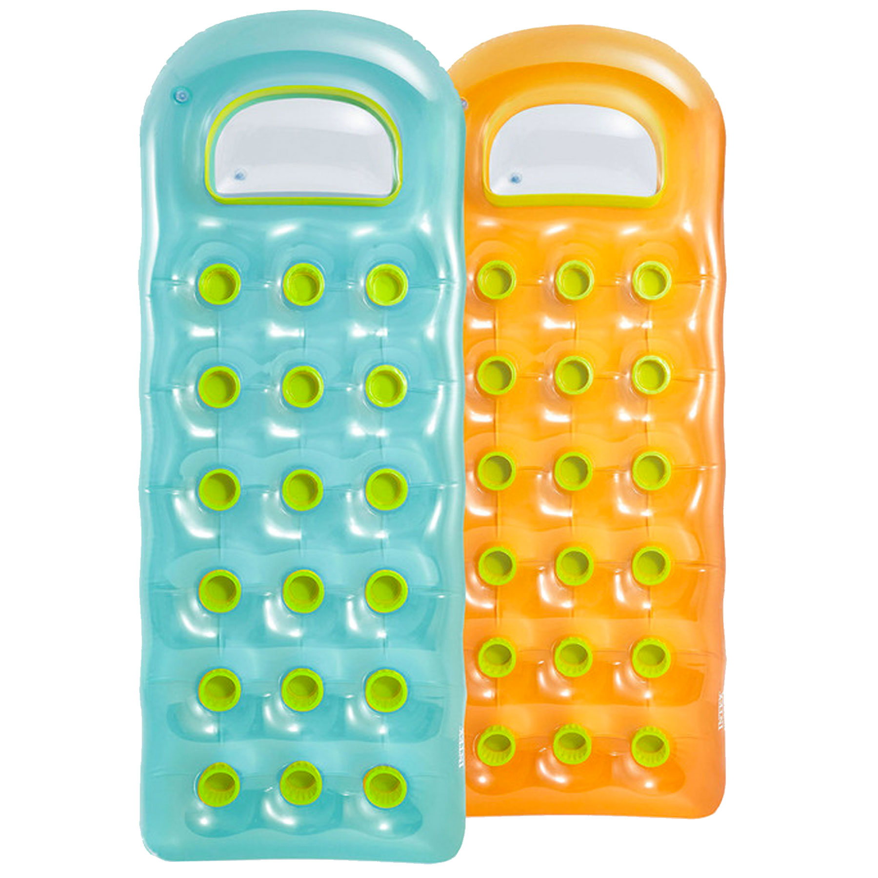 18 PKT SUNTAN LOUNGE ASST