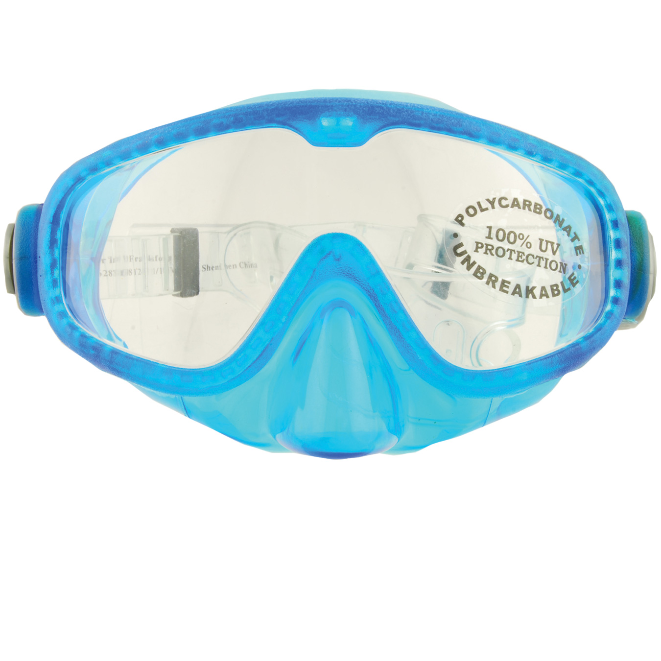 FULL VIEW SWIM MASK (INT)