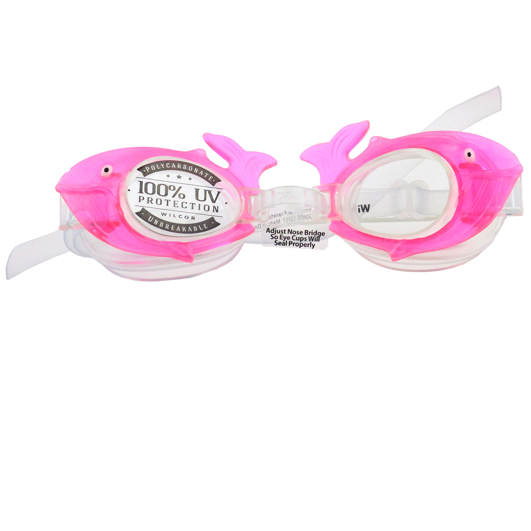 SEA LIFE SWIM GOGGLES ASST