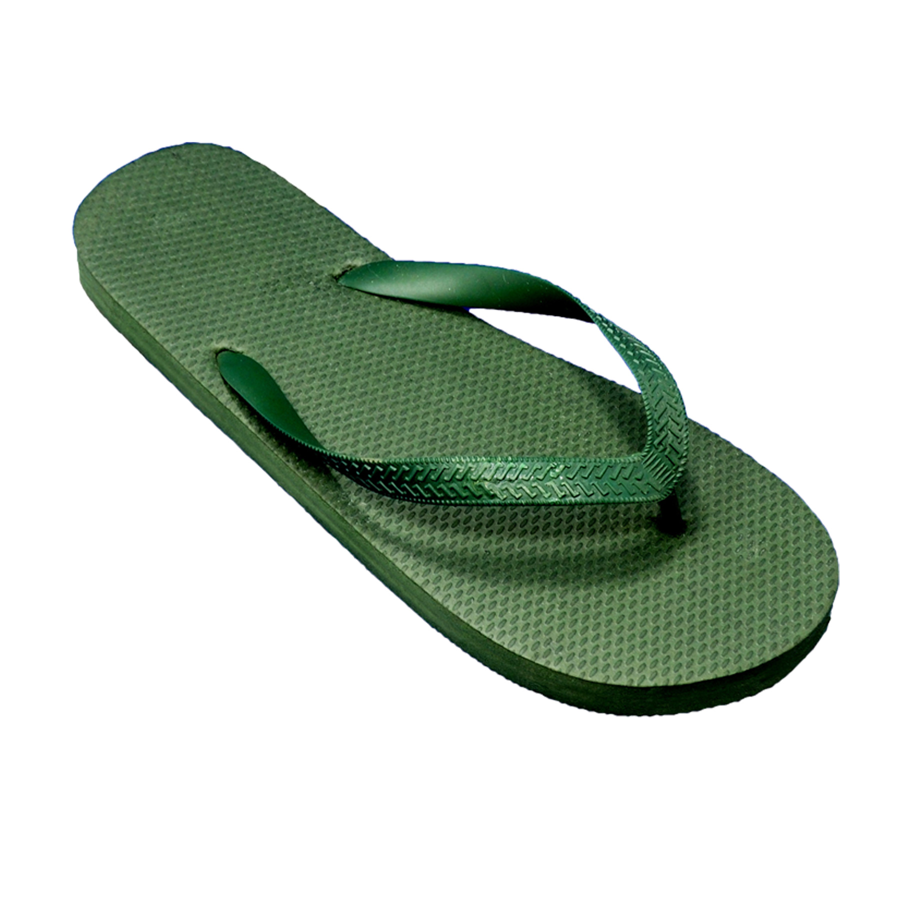 Solid color flip flops sale