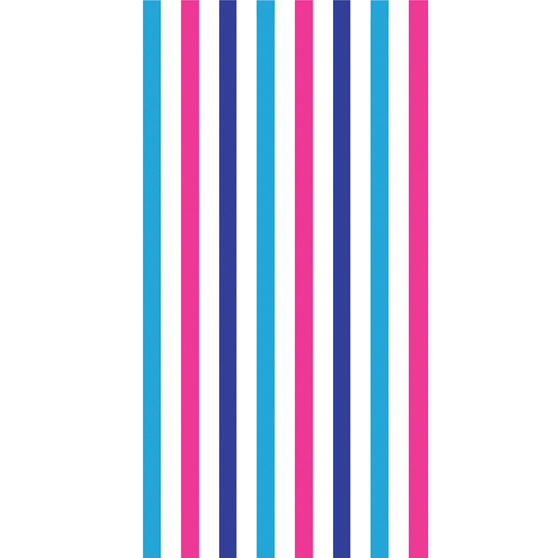 CLASSIC STRIPE BEACH TOWEL 30x60