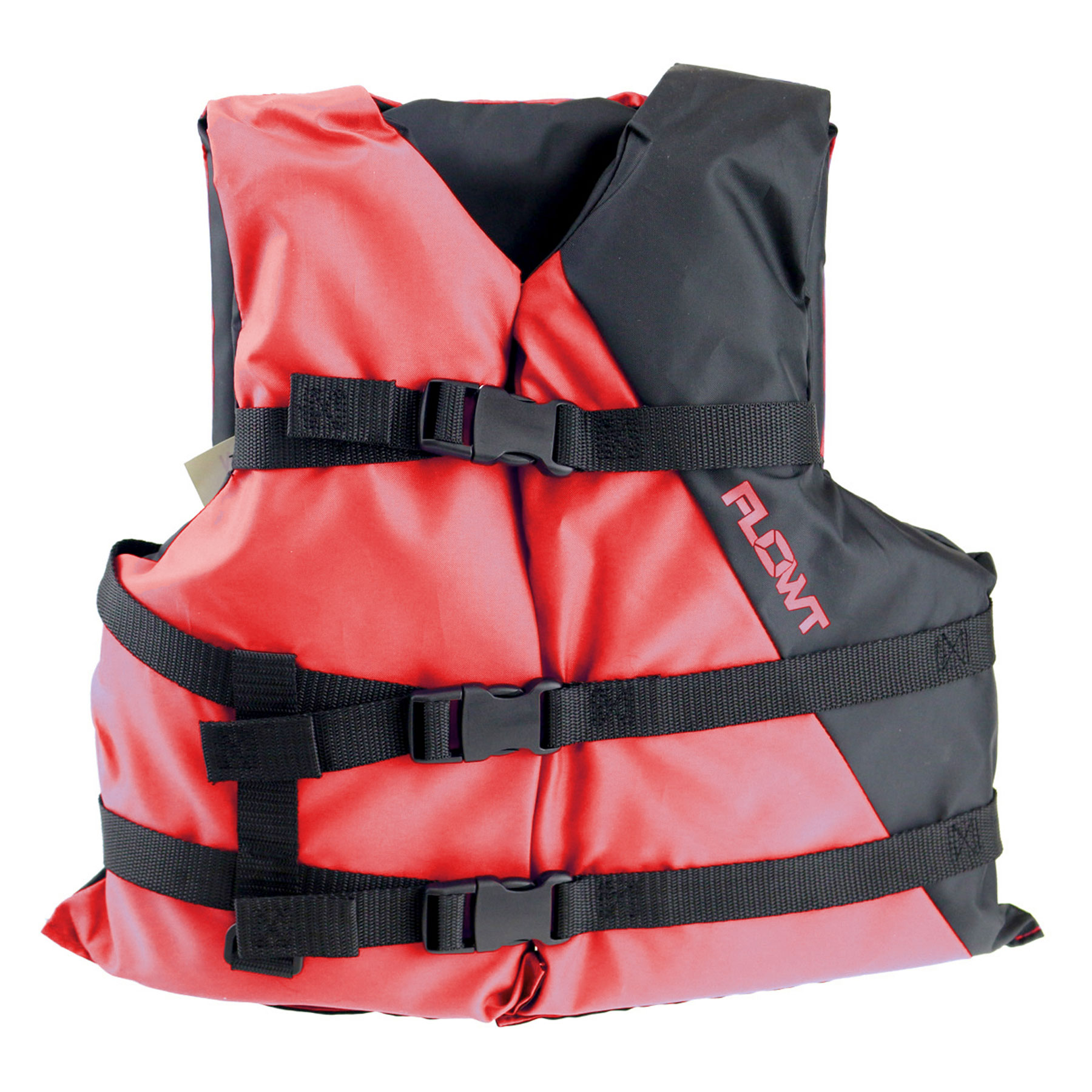 BOATING VEST YOUTH 50-90 LBS