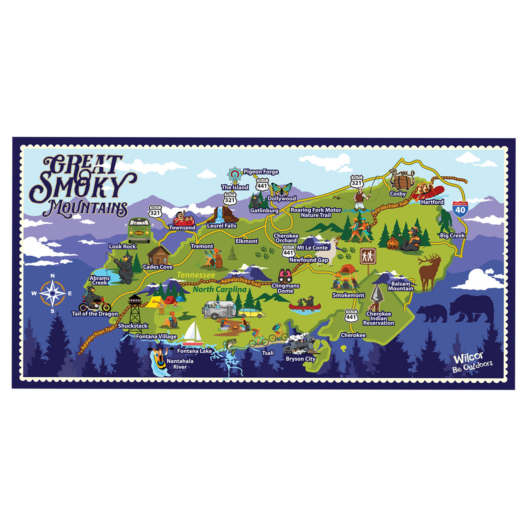 GSM MAP TOWEL 30