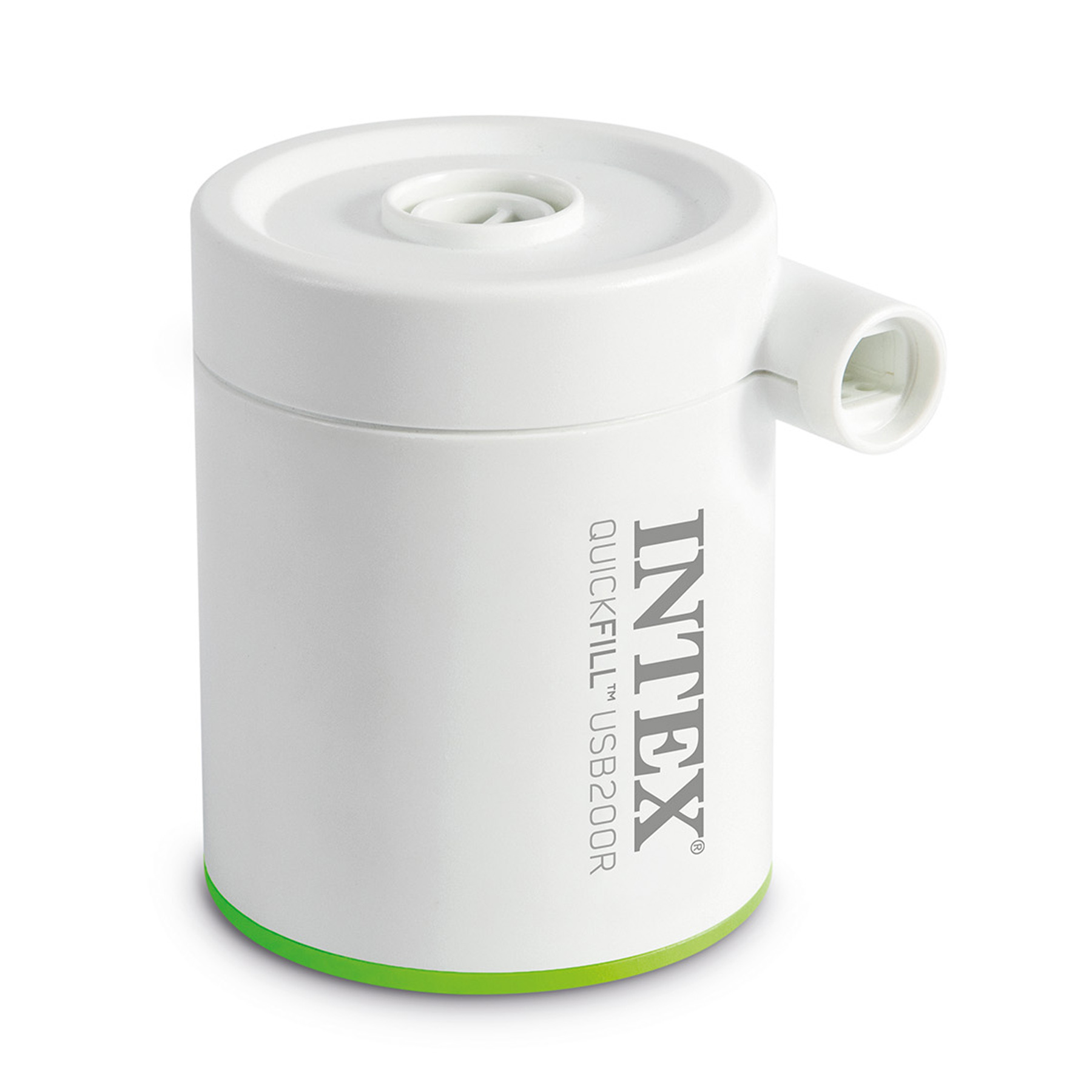 QUICKFILL USB AIR PUMP/POWER BANK