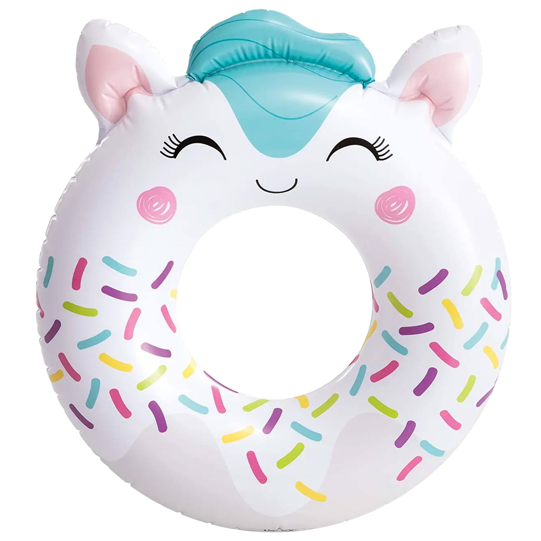 CUTE ANIMAL TUBES 33